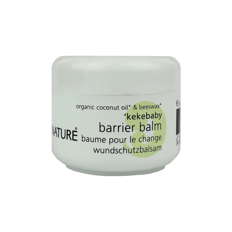 Living Nature 'Kekebaby Barrier Balm