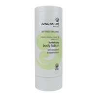 Living Nature 'Kekebaby Body Lotion