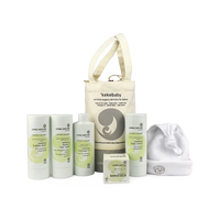 Living Nature 'Kekebaby Gift Pack