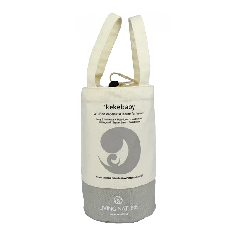 Living Nature 'Kekebaby Gift Pack