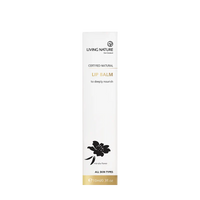 Living Nature Lip Balm