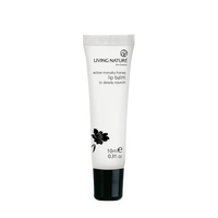 Living Nature Lip Balm