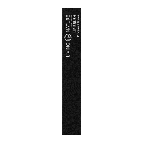 Living Nature Lip Brush
