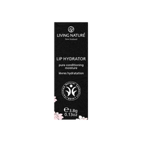 Living Nature Lip Hydrator #01 Natural