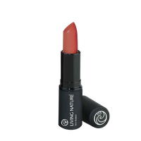 Living Nature Lipstick #04 Coral Sea