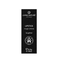 Living Nature Lipstick #05 Laughter
