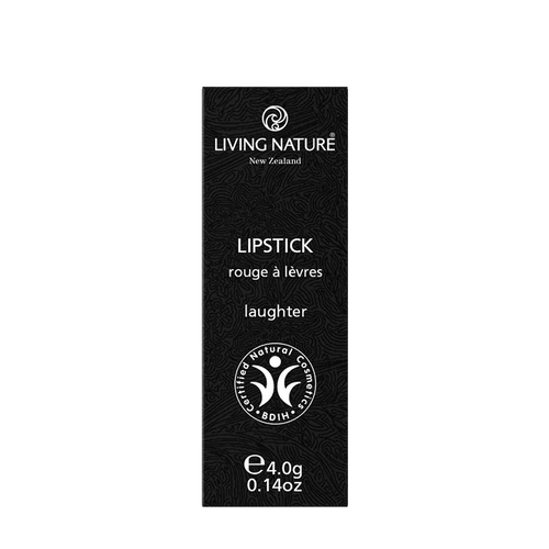 Living Nature Lipstick #05 Laughter
