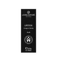 Living Nature Lipstick #08 Dusk
