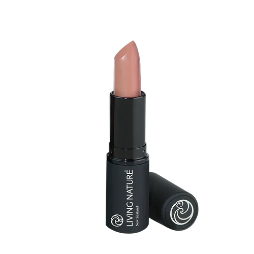 Living Nature Lipstick #08 Dusk