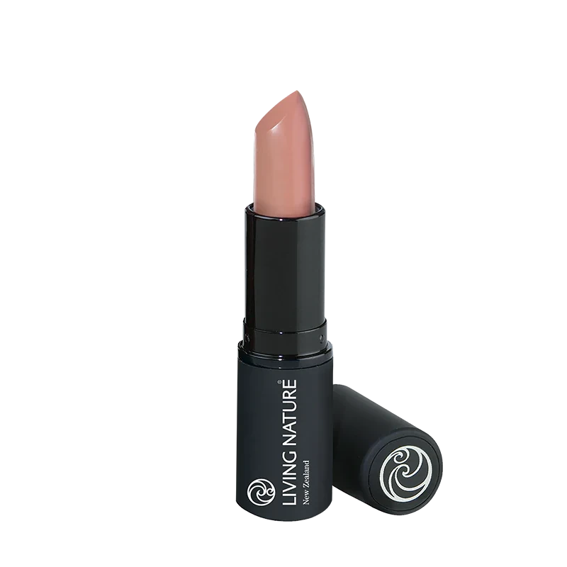 Living Nature Lipstick #08 Dusk