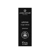 Living Nature Lipstick #09 Precious