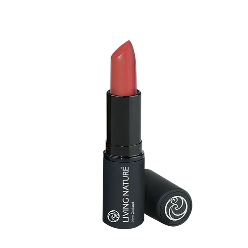 Living Nature Lipstick #10 Bloom