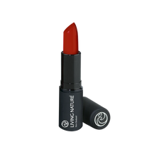 Living Nature Lipstick #11 Wild Fire