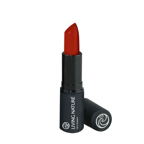 Living Nature Lipstick #11 Wild Fire