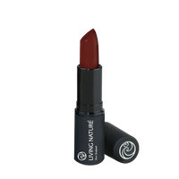 Living Nature Lipstick #12 Pure Passion
