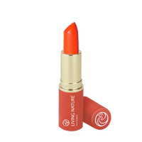 Living Nature Lipstick #15 Electric Coral