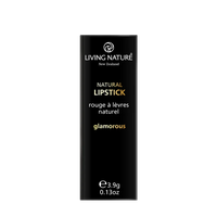 Living Nature Lipstick #16 Glamorous