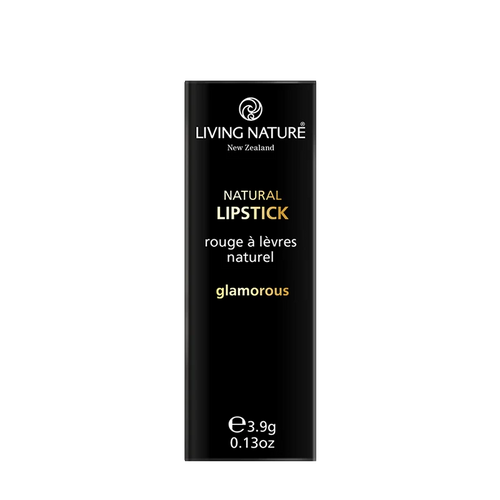 Living Nature Lipstick #16 Glamorous