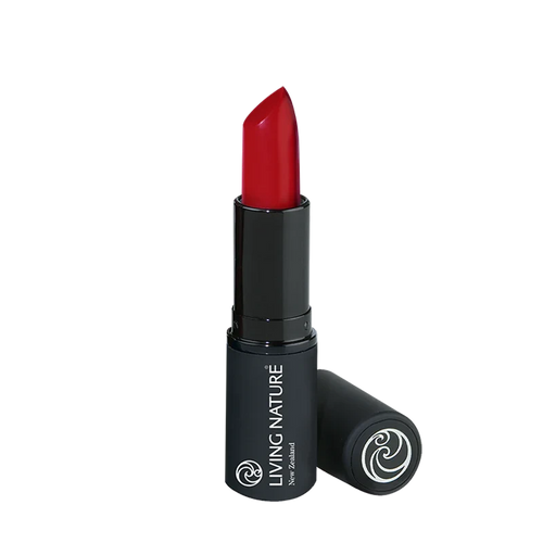 Living Nature Lipstick #16 Glamorous