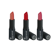 Living Nature Lipstick Gift Set