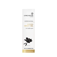 Living Nature Manuka Honey Gel