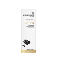 Living Nature Nourishing Day Cream