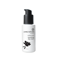 Living Nature Nourishing Day Cream