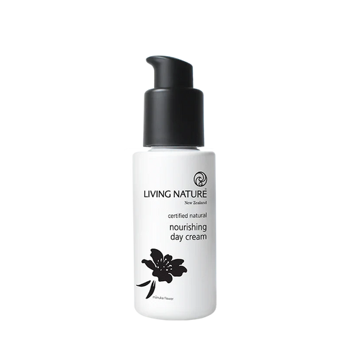 Living Nature Nourishing Day Cream
