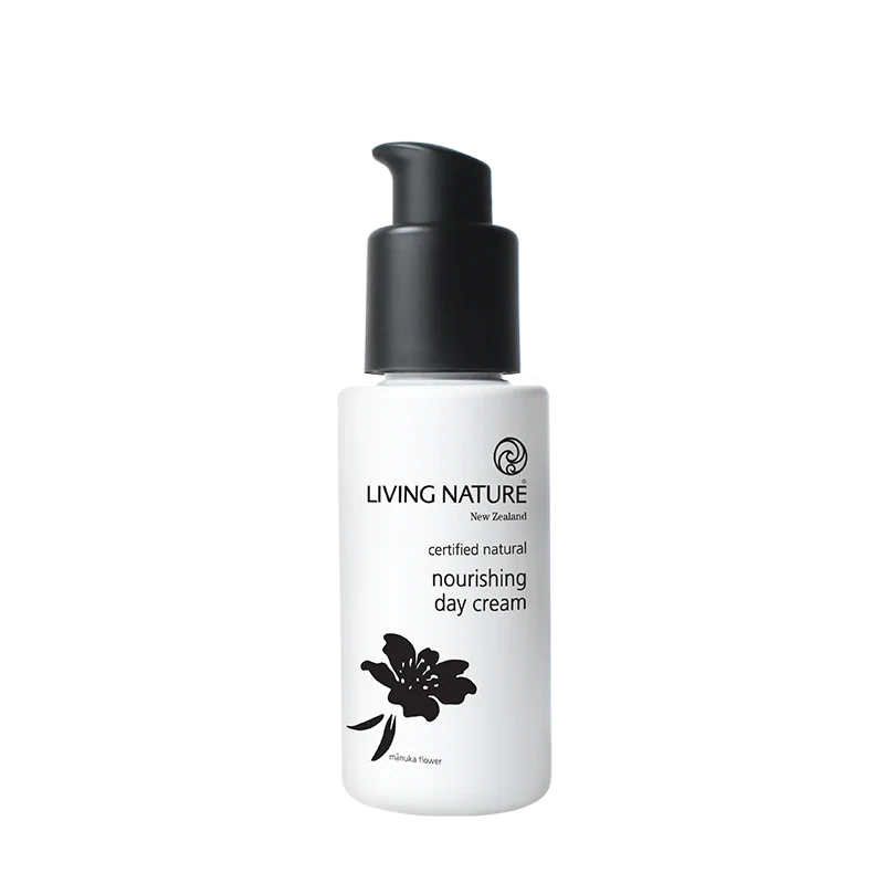 Living Nature Nourishing Day Cream