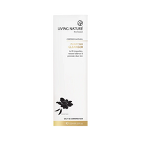 Living Nature Purifying Cleanser