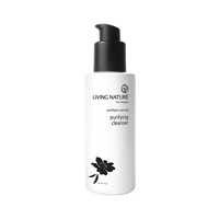 Living Nature Purifying Cleanser