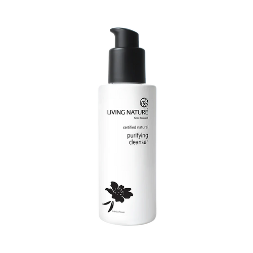 Living Nature Purifying Cleanser