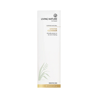 Living Nature Sensitive Cleanser