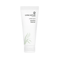 Living Nature Sensitive Cleanser