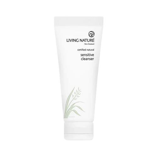 Living Nature Sensitive Cleanser
