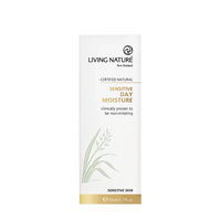 Living Nature Sensitive Day Moisture