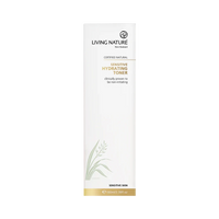 Living Nature Sensitive Hydrating Toner