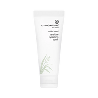 Living Nature Sensitive Hydrating Toner