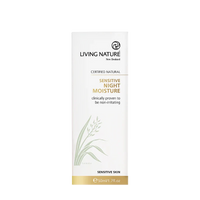 Living Nature Sensitive Night Moisture
