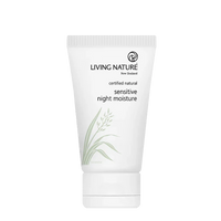 Living Nature Sensitive Night Moisture