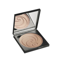 Living Nature Summer Bronze Pressed Powder