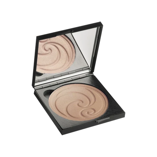Living Nature Summer Bronze Pressed Powder