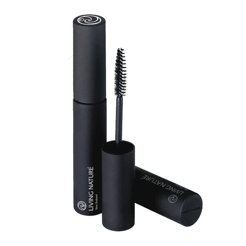 Living Nature Thickening Mascara - Jet Black