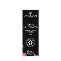 Living Nature Tinted Lip Hydrator #14 Lush