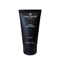 Living Nature Tinted Moisturiser - Dawn Light