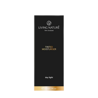Living Nature Tinted Moisturiser - Day Light