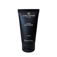 Living Nature Tinted Moisturiser - Day Light