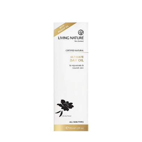 Living Nature Ultimate Day Oil