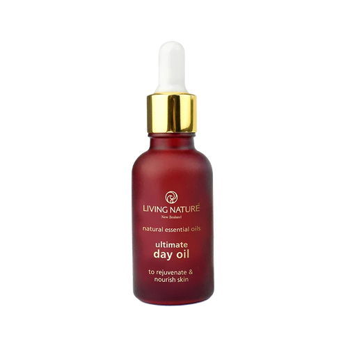 Living Nature Ultimate Day Oil