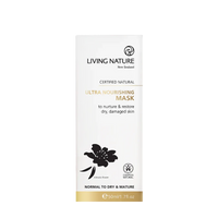 Living Nature Ultra Nourishing Mask